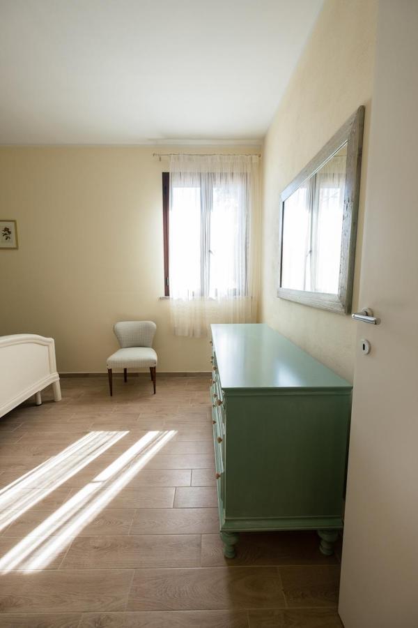 Agriturismo I Grappoli アルベレーゼ エクステリア 写真