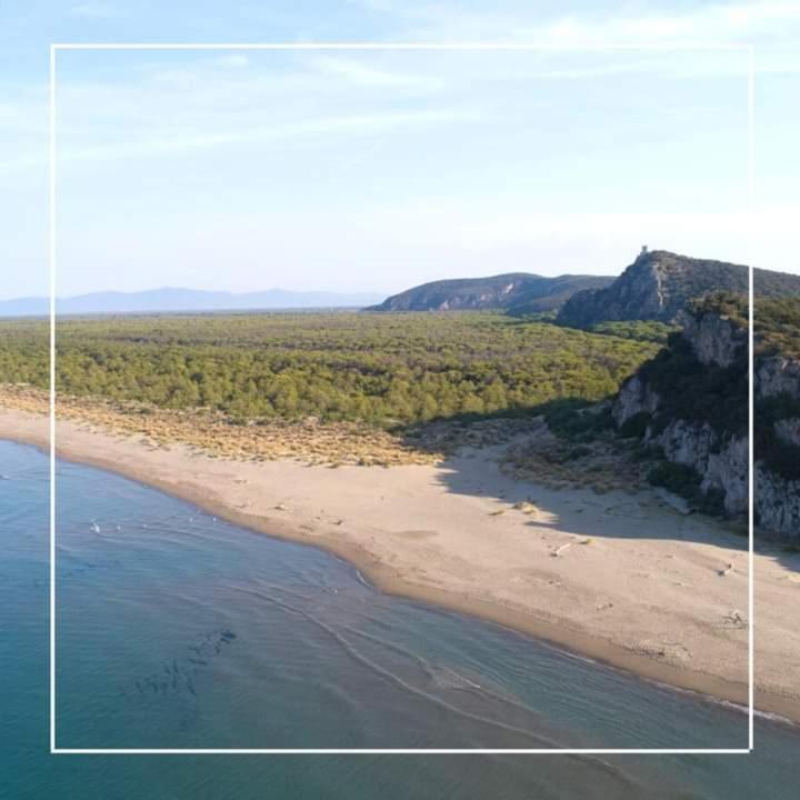 Agriturismo I Grappoli アルベレーゼ エクステリア 写真