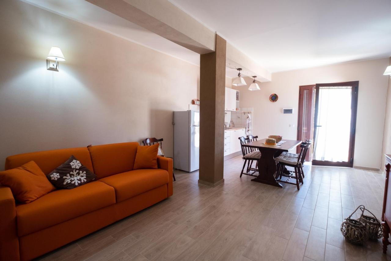 Agriturismo I Grappoli アルベレーゼ エクステリア 写真